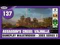 Assassin’s Creed Valhalla #137: Der Greve von Wincaester - Finde und rette Godwin | Xbox Series X