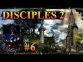Disciples 2 - Прохождение кампании за Империю (4 миссия 2 часть / Поход утера)