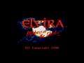 Elvira Mistress of the Dark (PC) - full soundtrack