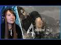 Huge Fish Boss Fight! - Resident Evil 4 Blind Playthrough / Let's Play | Part 3