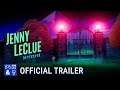 Jenny LeClue Detectivu Release Date Trailer