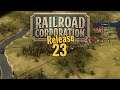Railroad Corporation · Konkurrenz [deutsch · gameplay · release]
