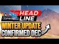Retem Desert Hits in DECEMBER! NGS Headline Info! | New Genesis Dev Stream
