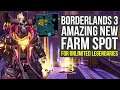 Borderlands 3 Legendary Farming - Get Unlimited Legendaries With New Farm Spot (BL3 Legendary Farm)