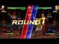 How to lose in Virtua Fighter 5 Ultimate Showdown