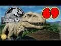 Jurassic World Evolution 🦖 #69 Der INDOMINUS REX! | Let's Play Deutsch German