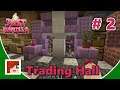 Just Vanilla Season 5 Episode 2 - Villager Trading Hall