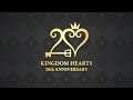 KINGDOM HEARTS 20th Anniversary Trailer