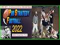 Pro Strategy Football 2022 - Alternate Replay 1963 NFL Championship Giants vs Bears Win One For Y.A.