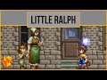 The Adventure of Little Ralph - PS1 (DuckStation)