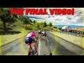 The FINAL Tour De France 2020 video...
