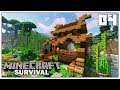 AFK FISH FARM!!! ► Episode 4 ►  Minecraft 1.14 Survival Let's Play