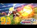 Captain Tsubasa ZERO Miracle Shot - Gameplay Walkthrough Part 93 - Fire Shot