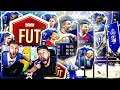 FIFA 20:TOTY XI Pack Opening + Weekend League ENDSPURT !!