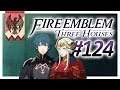 FIRE EMBLEM: THREE HOUSES ⚔️ 124: Mehr Training! | Let's Play