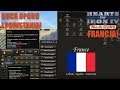 Hearts of Iron IV: Ruch oporu oraz powstania! Rework Francji! Dev Diary