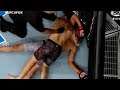 Jordan Espinosa VS Alex Perez - UFC FIGHT NIGHT