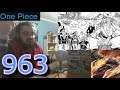One Piece Chapter 963 Reaction