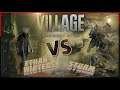 Бой с Штурмом в Resident Evil Village
