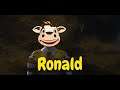 Ronald McDonald 🍔 Hororovka z Mekáče
