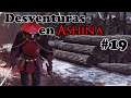 Sekiro - El regreso al Castillo de Ashina - Desventuras en Ashina #19
