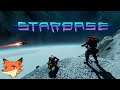 Starbase #2 [FR] De nouvelles technologies pour améliorer mon vaisseau!