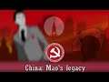 China: Mao's legacy - Gameplay [Strategy/Simulation/Management/History/Politics]