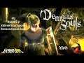 Demon's Souls #12 Mundo 5-2. Valle de la corrupcion. Demonio Coloso Sucio | SeriesRol 2019