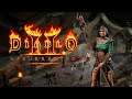 Diablo 2 resurrected Beta // sorceress //