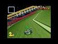 Mario Kart DS | Waluigi Pinball | High Resolution 3D Rendering