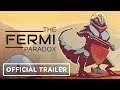 The Fermi Paradox - Exclusive Gameplay Overview Trailer | Summer of Gaming 2021