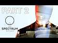 The Spectrum Retreat Gameplay Floor 2 Walkthrough - No Commentary