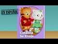 Catalina se enoja | En Español | Daniel Tiger’s Neighborhood | PBS Kids