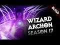 Diablo 3 - Wizard Vyr Chantodo Archon build guide Season 17 (GR120+) - PWilhelm
