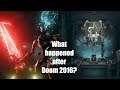 Doom Eternal: What happened to Samuel Hayden after Doom 2016?