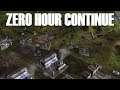 Generals Zero Hour Continue V2.0 Beta - USA Commander And Chief vs Hard AI / Seal Team