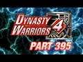 Let's Perfect Dynasty Warriors (XL) Part 395: Unlocking Zhu Rong's Level 10 Weapon in XL