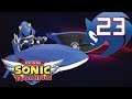 Let's Play Team Sonic Racing: Part 23 Look To The Chao