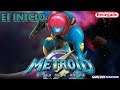 Metroid Fusion |GBA| El Inicio