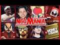 N60Mania - MITB Mr. Beast, Captain Sauce, JackSepticEye, DanTDM ExplodingTNT, Wildcat & More