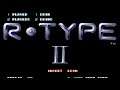 R-Type II (Arcade) - full ost