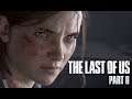 The Last of Us Part II –New Trailer #PS4 #TLOU2 #Survival