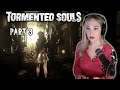 Tormented Souls Playthrough [Part 3]