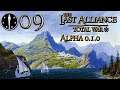 Zagrajmy w Last Alliance: TW Alpha 0.1.0 - Ta bitwa przyniesie klęskę księstwu Sorontilu - #9