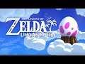 Zelda:Link's Awakening Remake Trailer + Gameplay Reaction