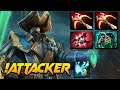 Attacker Kunkka - MEGA CORSAIR - Dota 2 Pro Gameplay [Watch & Learn]
