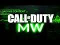 Call of Duty: Modern Warfare...(NOT MW4!)