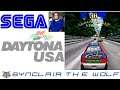 🚘🛣DAYTONA USA (PS3): 🎶ROLLING START🎶 #Sega60th