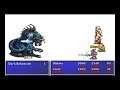 Final Fantasy 2 PSP part 16 RAW