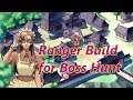 iRO Ranger Build for MVP Boss Hunting